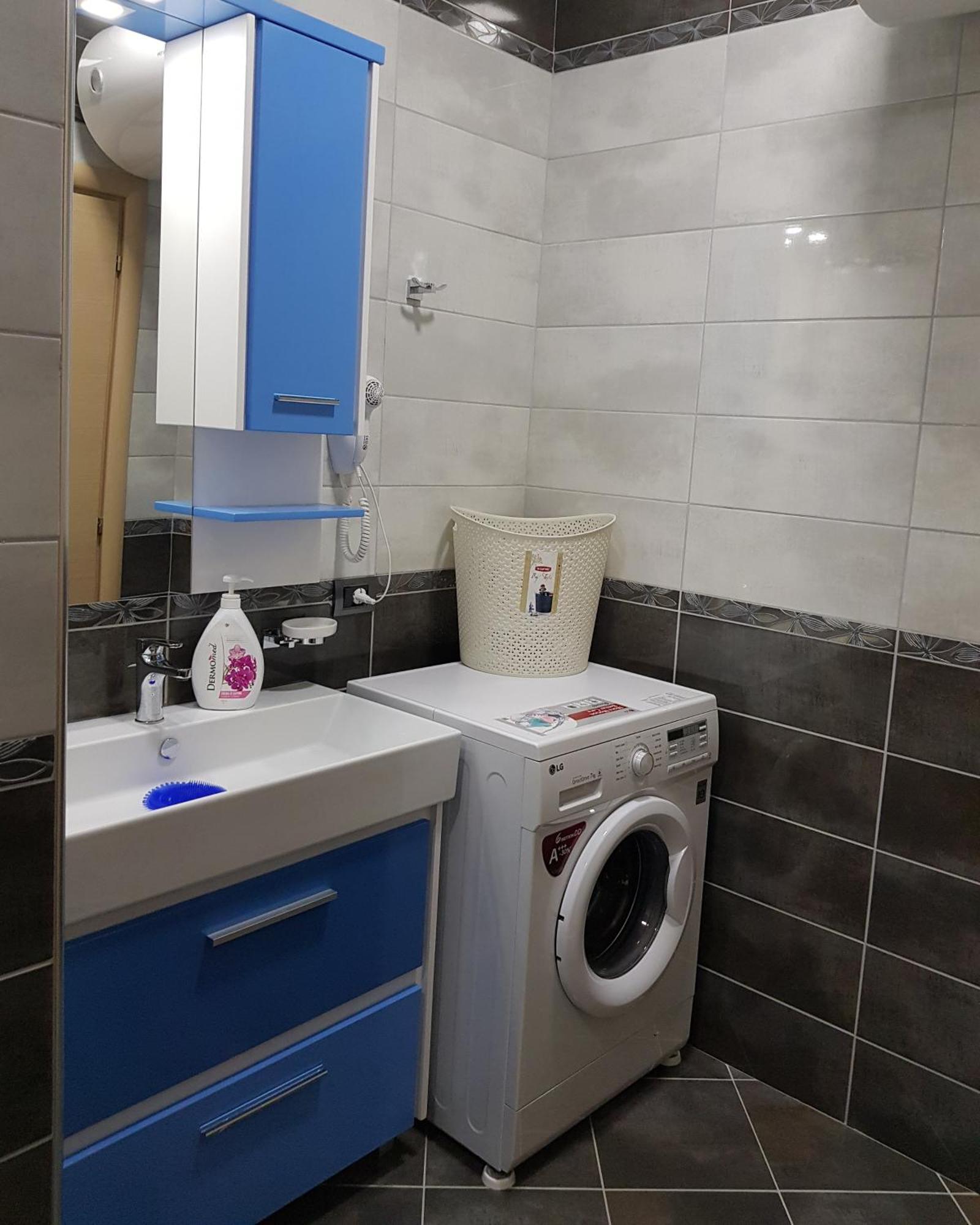 Relax Apartments Golem Golem  Dış mekan fotoğraf