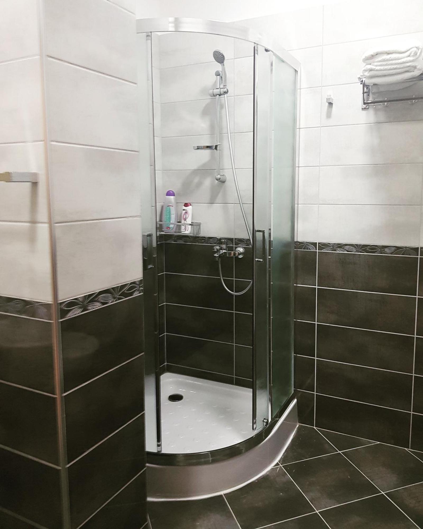 Relax Apartments Golem Golem  Dış mekan fotoğraf