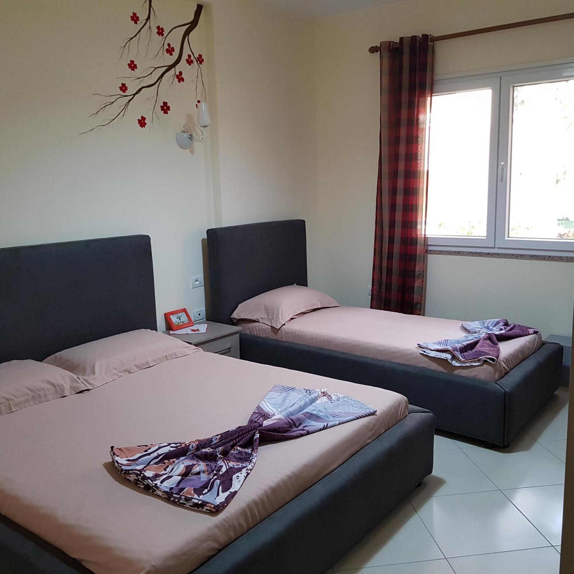 Relax Apartments Golem Golem  Dış mekan fotoğraf
