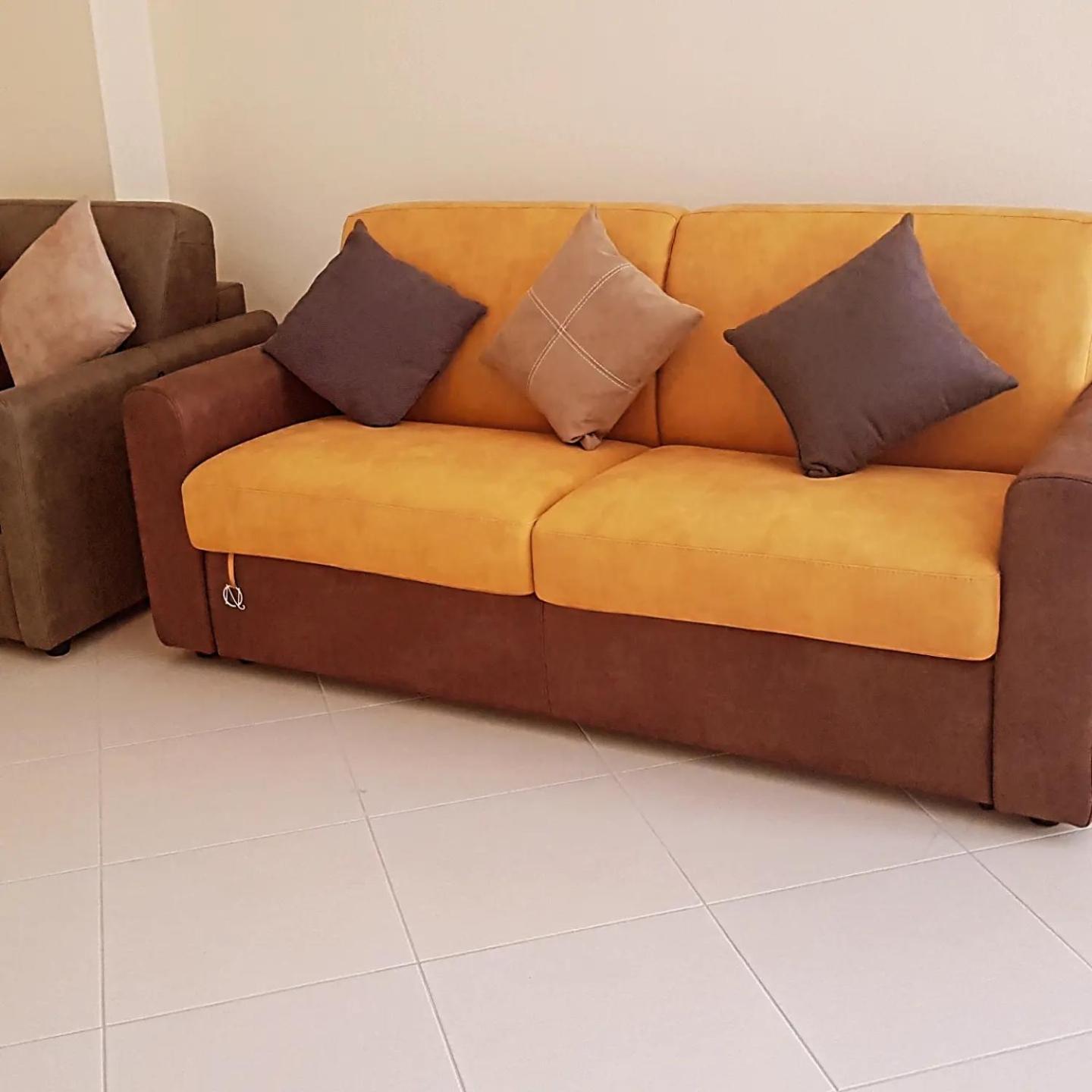 Relax Apartments Golem Golem  Dış mekan fotoğraf