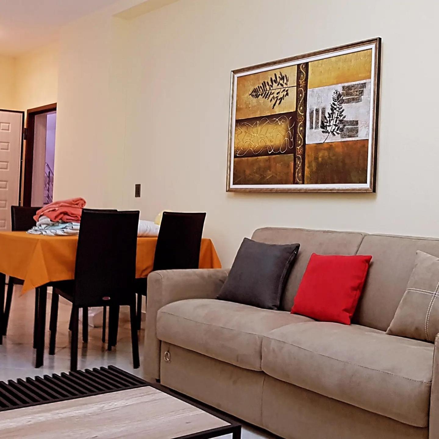 Relax Apartments Golem Golem  Dış mekan fotoğraf