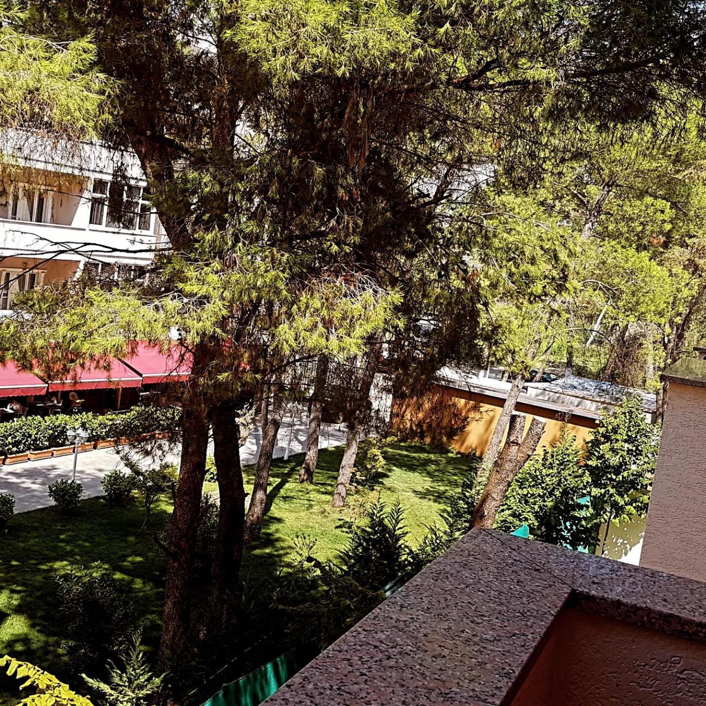 Relax Apartments Golem Golem  Dış mekan fotoğraf