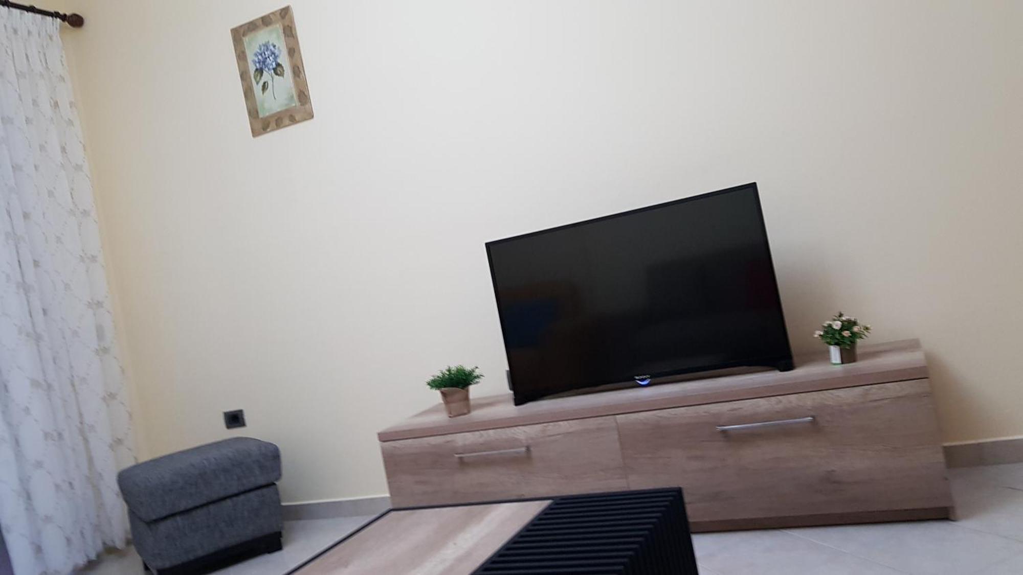 Relax Apartments Golem Golem  Dış mekan fotoğraf