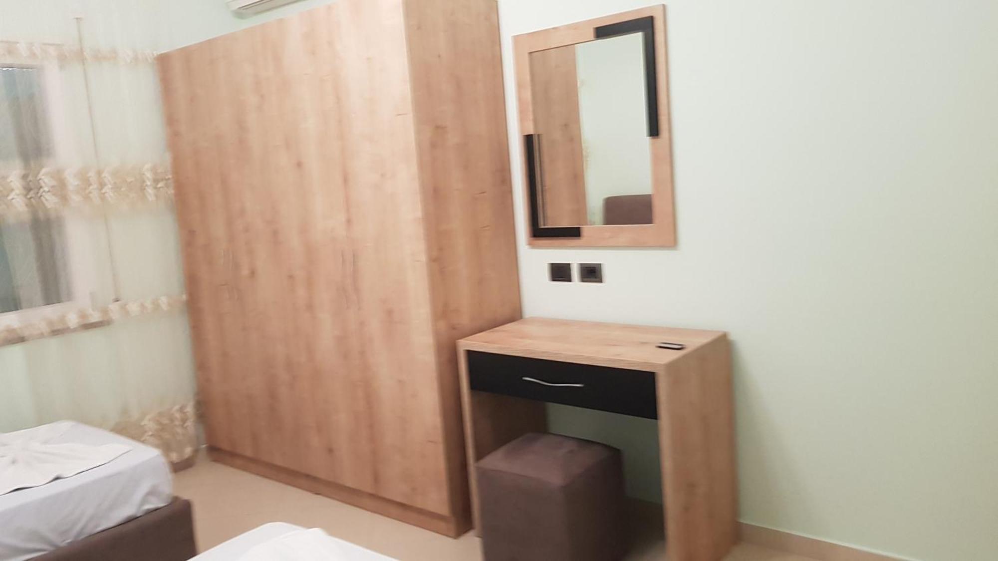Relax Apartments Golem Golem  Dış mekan fotoğraf