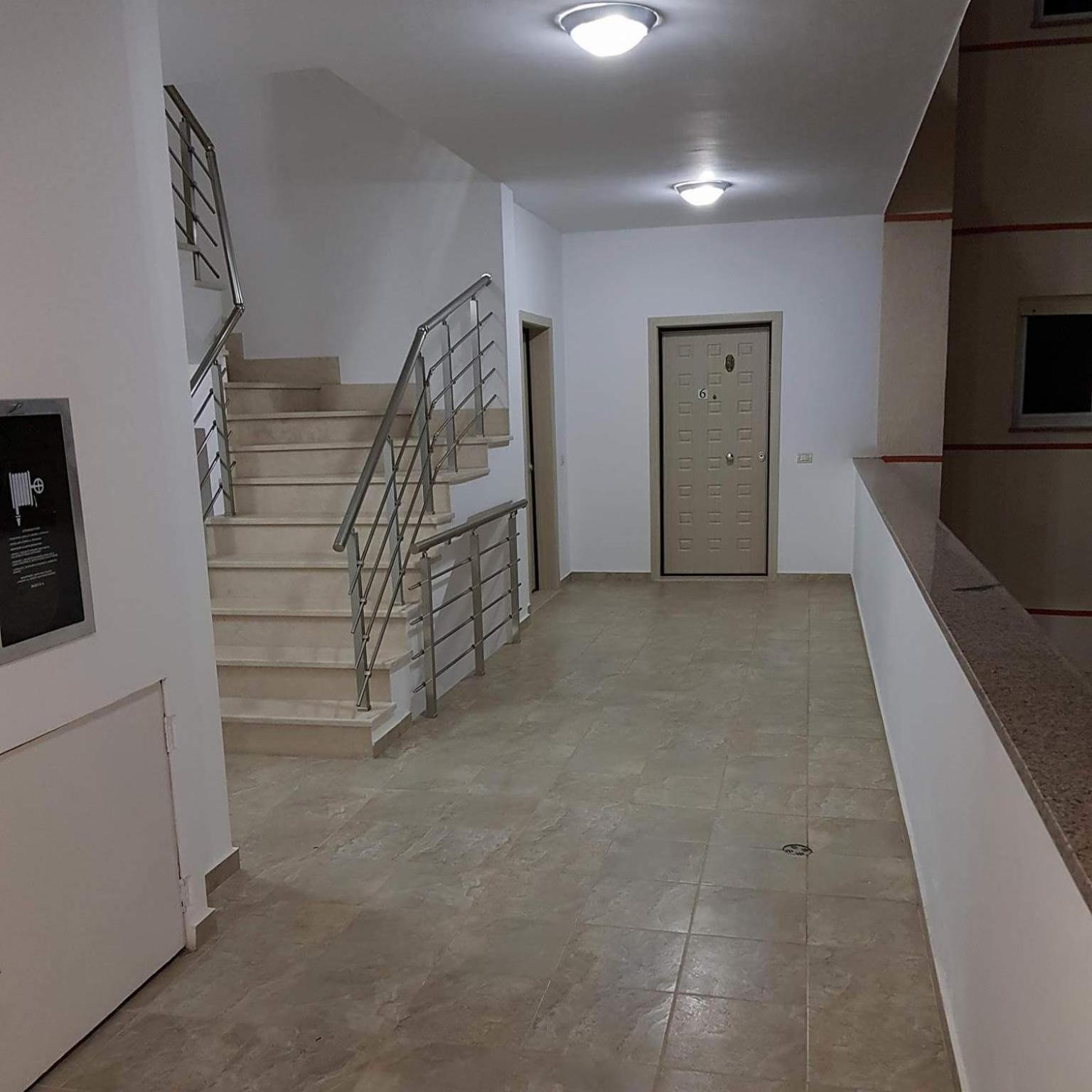 Relax Apartments Golem Golem  Dış mekan fotoğraf