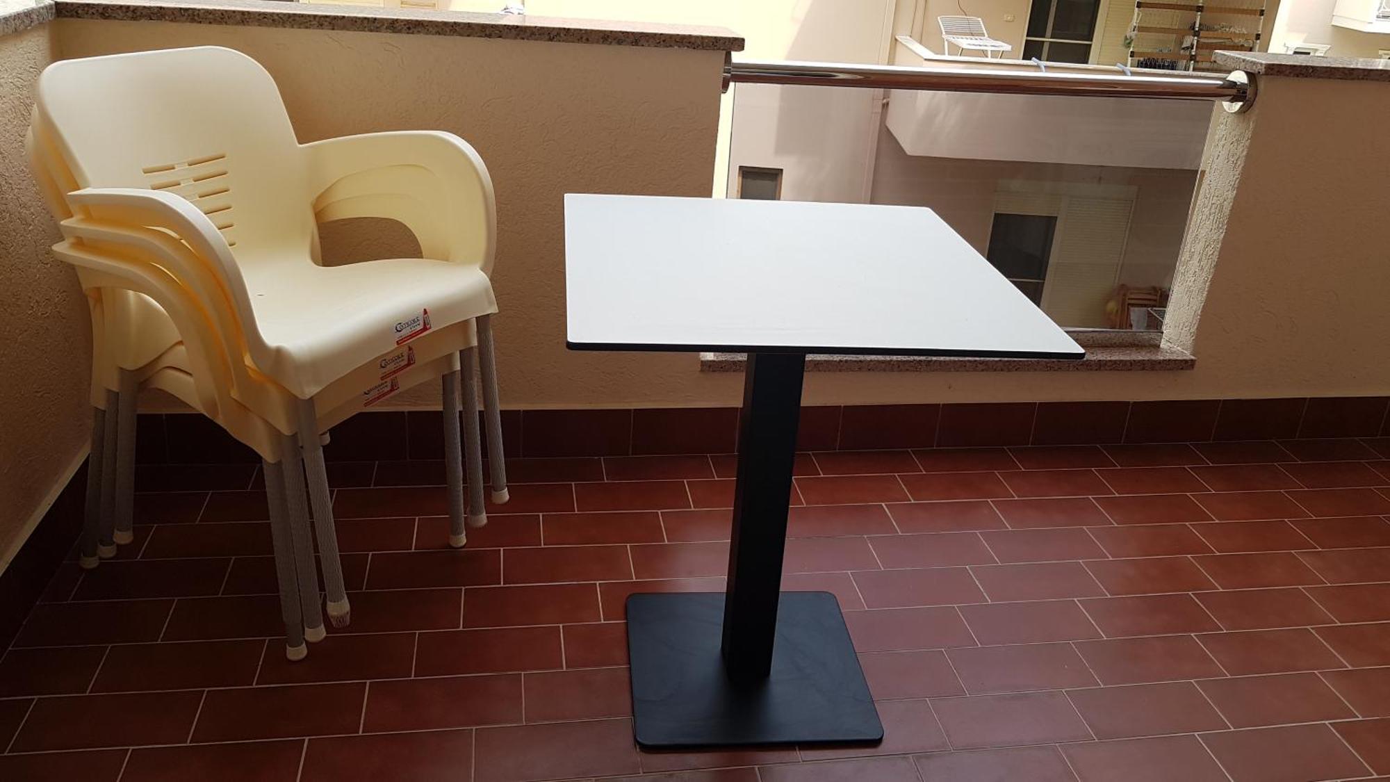 Relax Apartments Golem Golem  Dış mekan fotoğraf