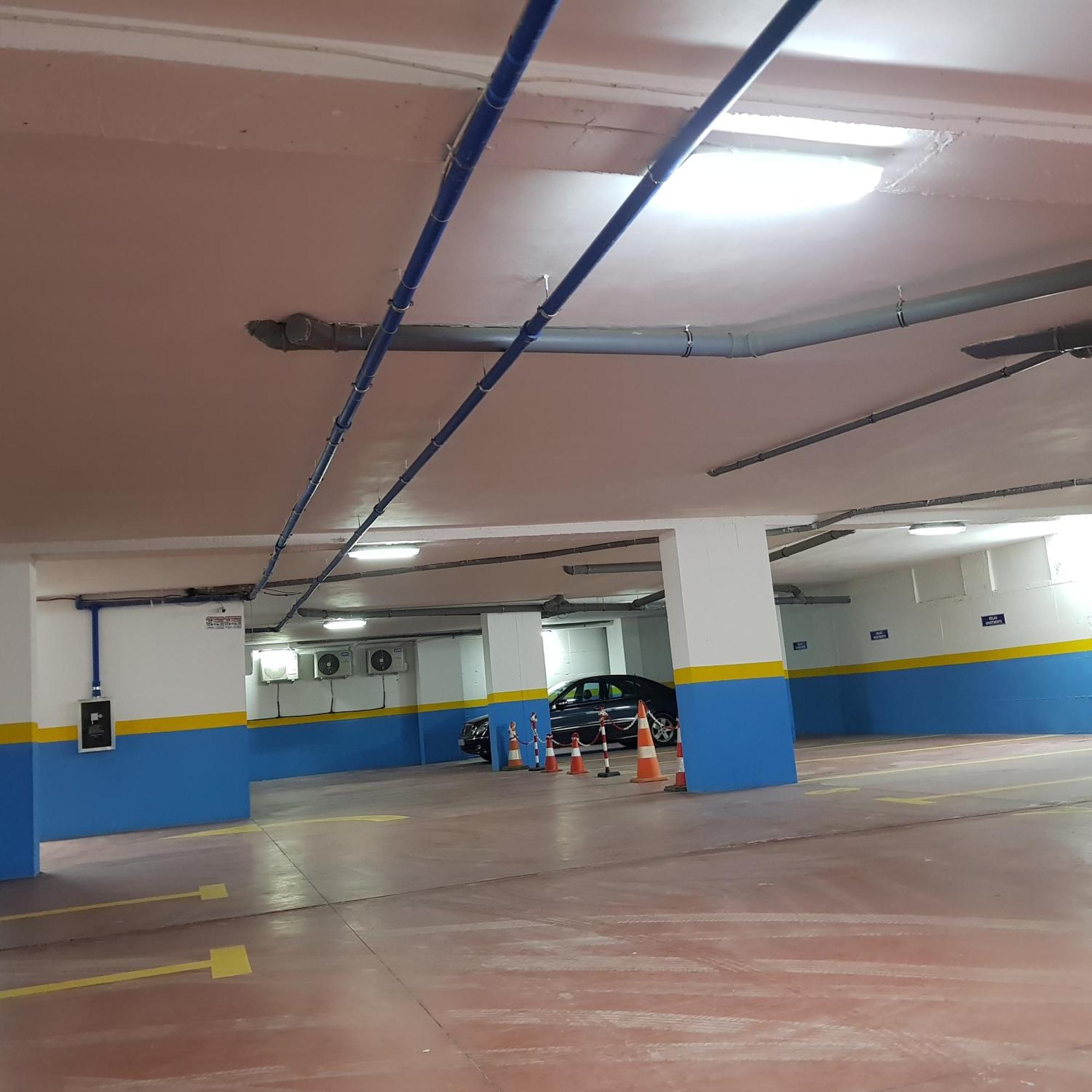 Relax Apartments Golem Golem  Dış mekan fotoğraf
