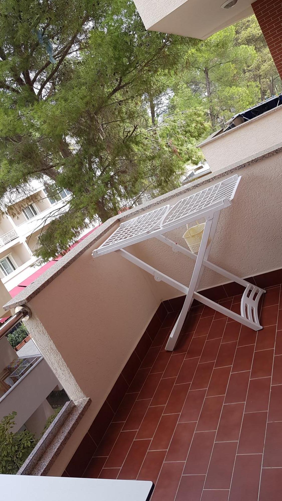 Relax Apartments Golem Golem  Dış mekan fotoğraf