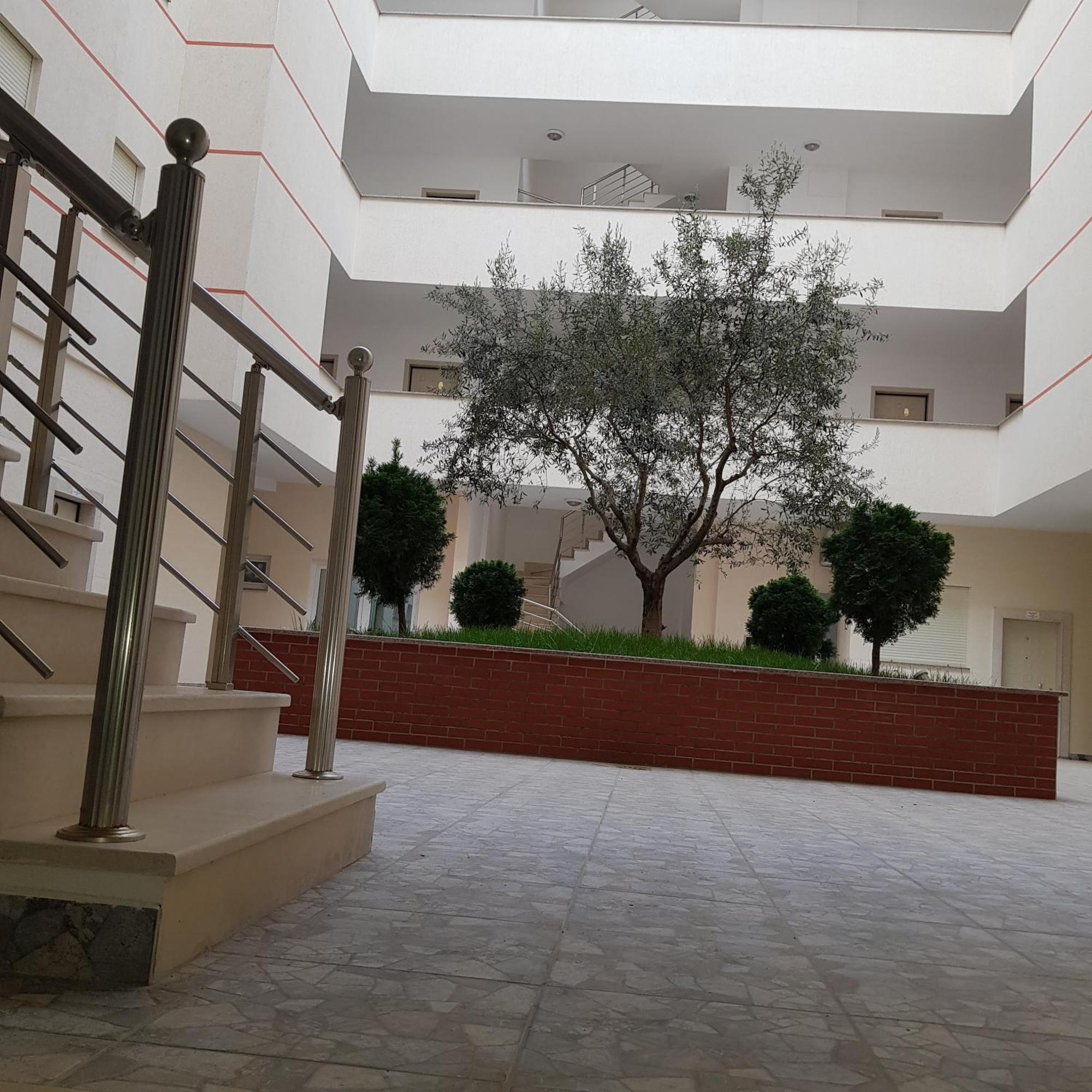 Relax Apartments Golem Golem  Dış mekan fotoğraf